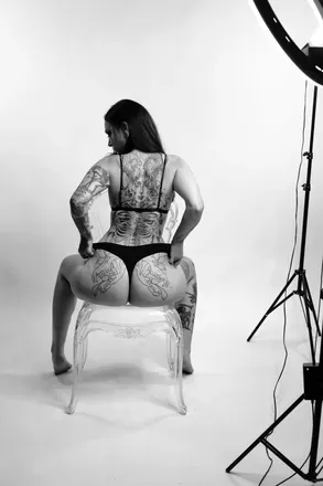 OnlyFans cuenta luci.purr header 2