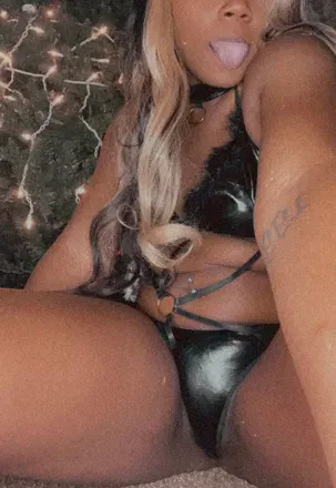 OnlyFans cuenta goddessmelanin9 avatar 1