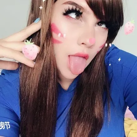 OnlyFans cuenta nocturnalkitty666 avatar 1