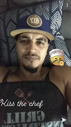 OnlyFans cuenta mrking817 avatar 1