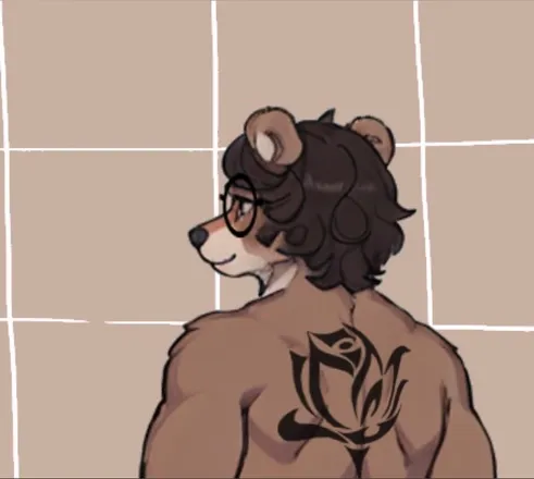 OnlyFans cuenta curlychub header 2