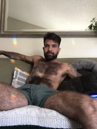 OnlyFans cuenta wolfiemx header 2
