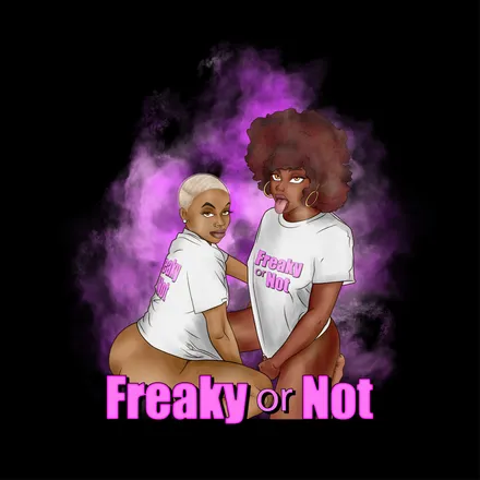 OnlyFans cuenta freaky.or.not header 2