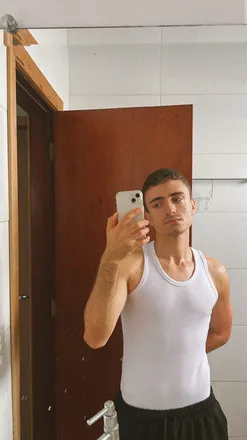 OnlyFans account  dylanthorn avatar 1