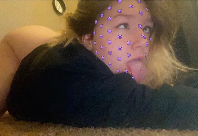 OnlyFans account  chubbybunnyfree23 header 2