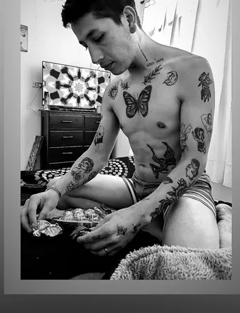 OnlyFans cuenta chusitoxxx7 header 2