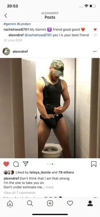 OnlyFans cuenta alextopdom header 2
