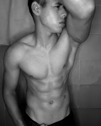 OnlyFans cuenta jacksontorres25 avatar 1