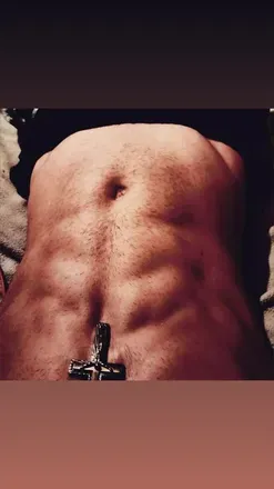 OnlyFans cuenta lanceizaiah header 2
