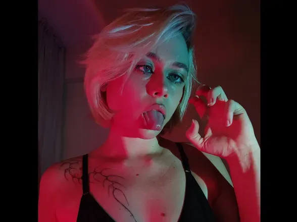 OnlyFans cuenta kessyvip avatar 1