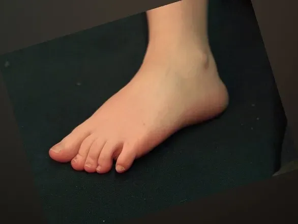 OnlyFans cuenta happytoes90 avatar 1