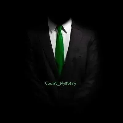 OnlyFans cuenta countmystery avatar 1