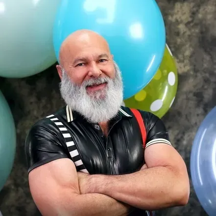 OnlyFans cuenta balloonbuster avatar 1