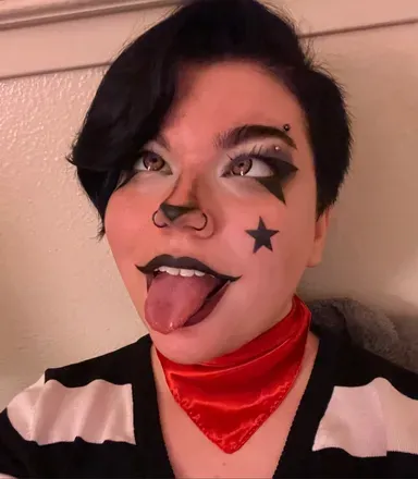 OnlyFans cuenta ninthenerdybunny avatar 1