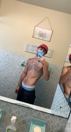 OnlyFans account  therealdemon4 avatar 1