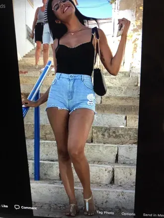 OnlyFans cuenta sexygirltime avatar 1