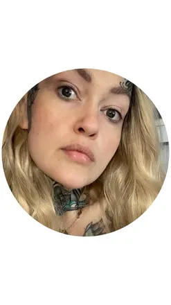 OnlyFans cuenta tentaclehorror avatar 1