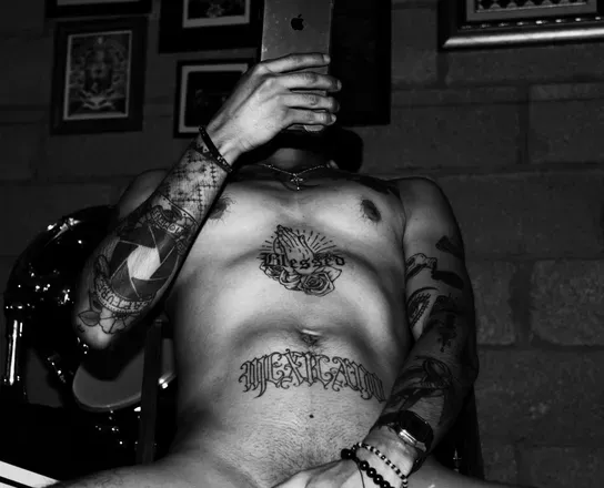 OnlyFans cuenta taurosexonfire avatar 1