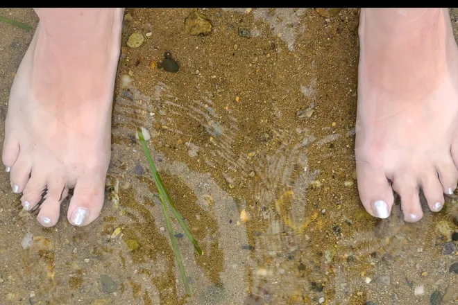OnlyFans cuenta justmytoes18 header 2