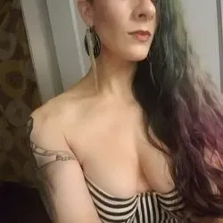 OnlyFans cuenta zebra_gemini avatar 1
