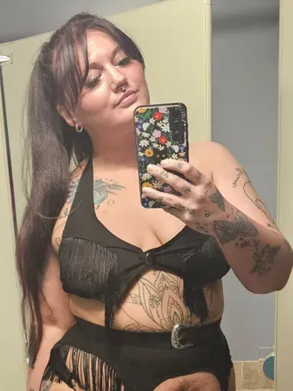 OnlyFans cuenta cloverfield_xoxo avatar 1