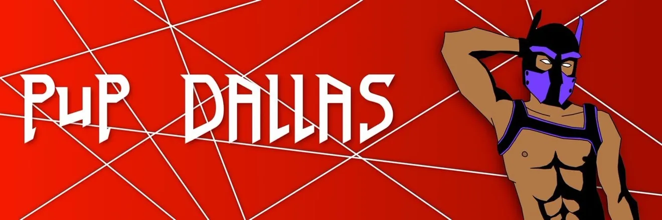 OnlyFans cuenta alphapupdallas header 2