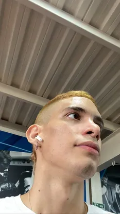 OnlyFans cuenta carvacharry25 avatar 1