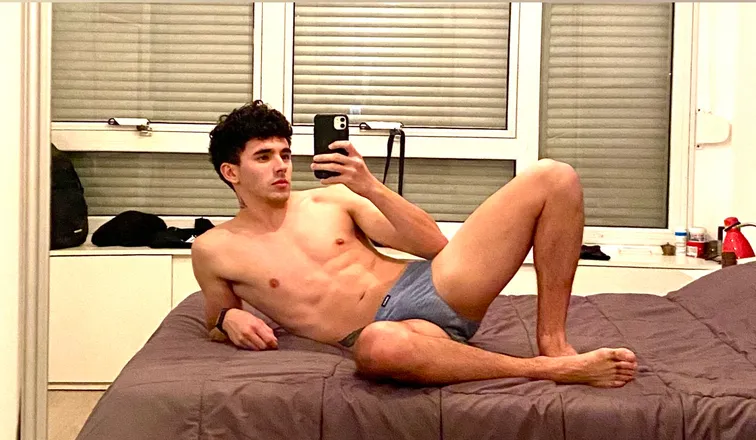 OnlyFans cuenta aaron0brienvip header 2