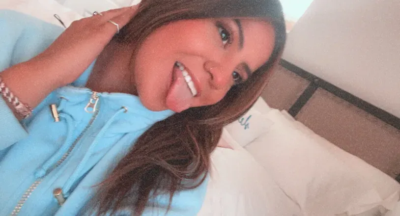 OnlyFans account  jfeetz avatar 1