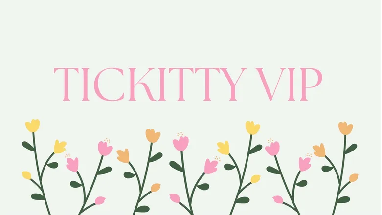 OnlyFans account  tickittyvip header 2