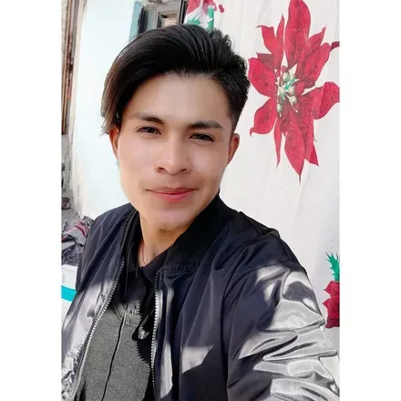 OnlyFans cuenta edwardcrushs avatar 1
