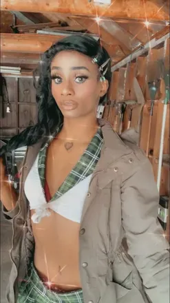 OnlyFans account  laurenheartt avatar 1