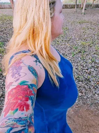 OnlyFans cuenta moonladybbw avatar 1