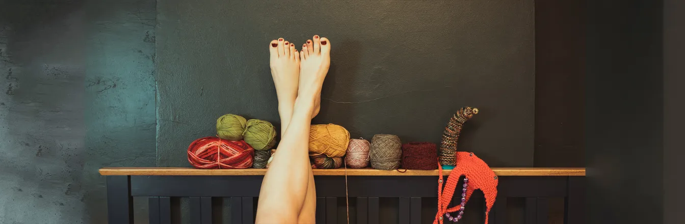OnlyFans cuenta saucyknits header 2