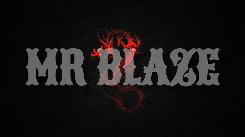 OnlyFans cuenta mrblazeee header 2