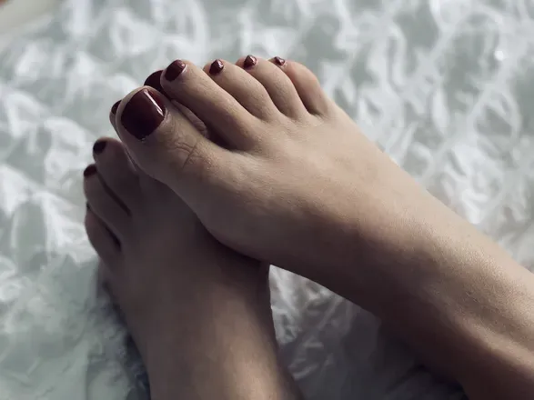 OnlyFans cuenta feet4all_01 avatar 1
