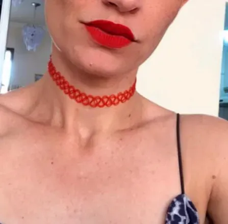 OnlyFans cuenta dommedeuza avatar 1
