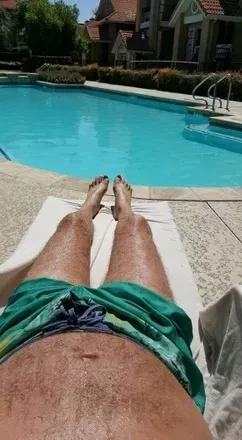 OnlyFans account  daddydom4lg avatar 1