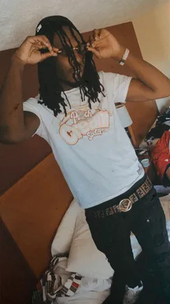 OnlyFans cuenta iamblakkhisself header 2