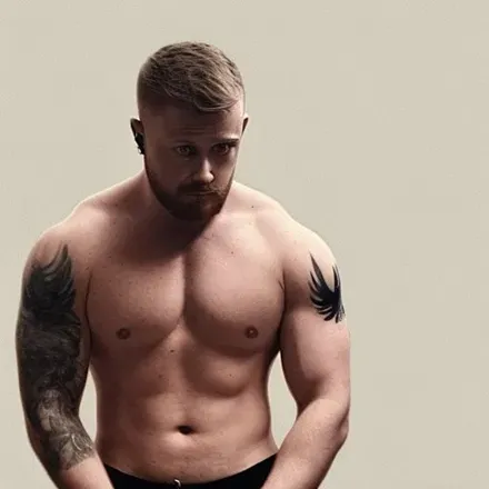 OnlyFans cuenta militaryman121 header 2