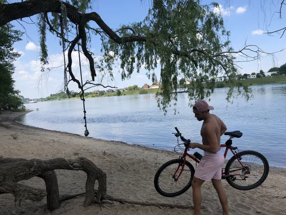 OnlyFans account  maikoviic header 2