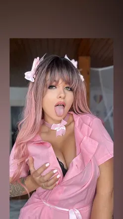 OnlyFans account  fructulinterzis avatar 1