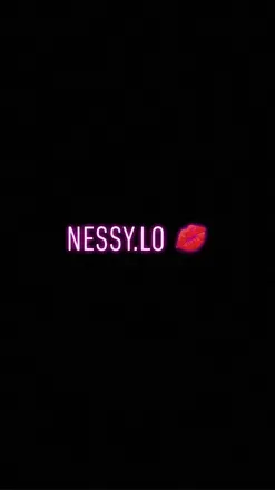 OnlyFans cuenta nessylu avatar 1