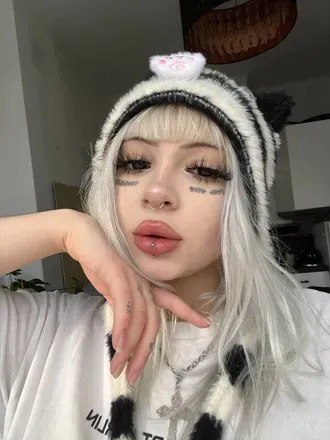 OnlyFans cuenta xlunami avatar 1