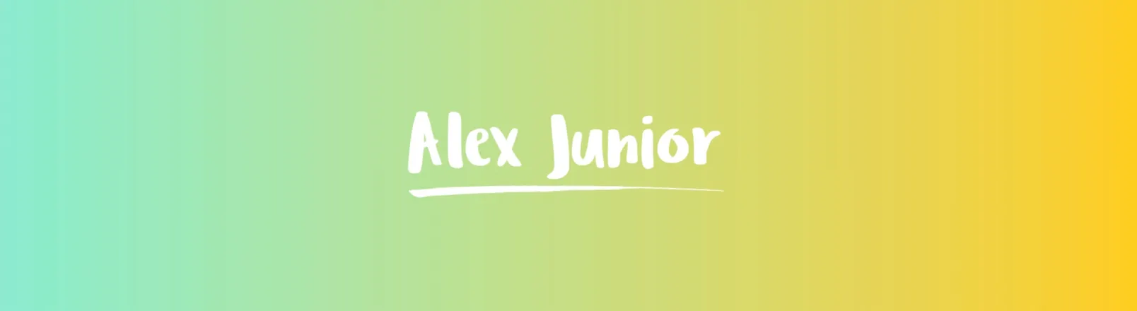 OnlyFans cuenta alexjunior20 header 2