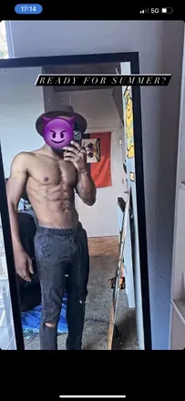 OnlyFans cuenta wntdzoe avatar 1