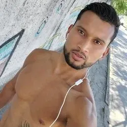 OnlyFans cuenta jefersonribeiro avatar 1