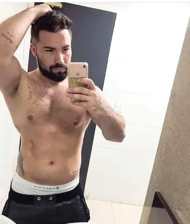 OnlyFans cuenta soourafael avatar 1