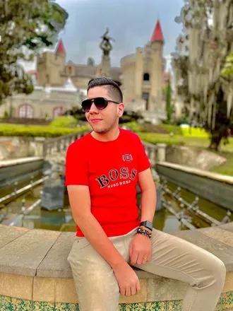 OnlyFans cuenta josuethgonzalez27 avatar 1