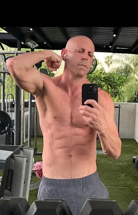 OnlyFans cuenta thebigcmen avatar 1